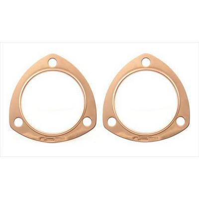 Mr. Gasket Company Copper Seal Collector And Header Muffler Gaskets - 7177C